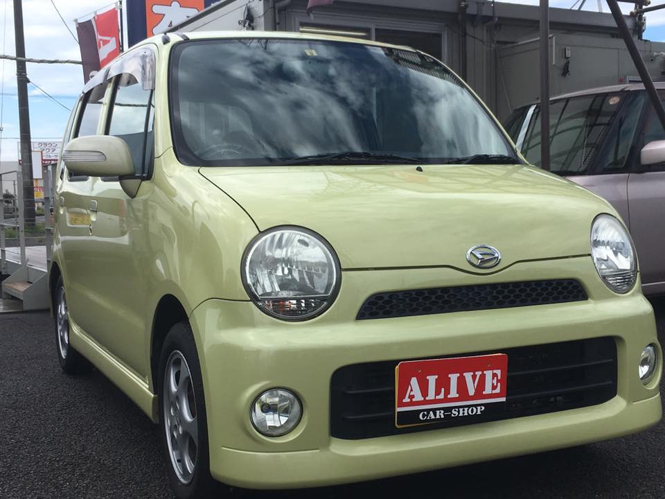 DAIHATSU ムーブラテ Xリミテッド『Nさま』ご納車です！