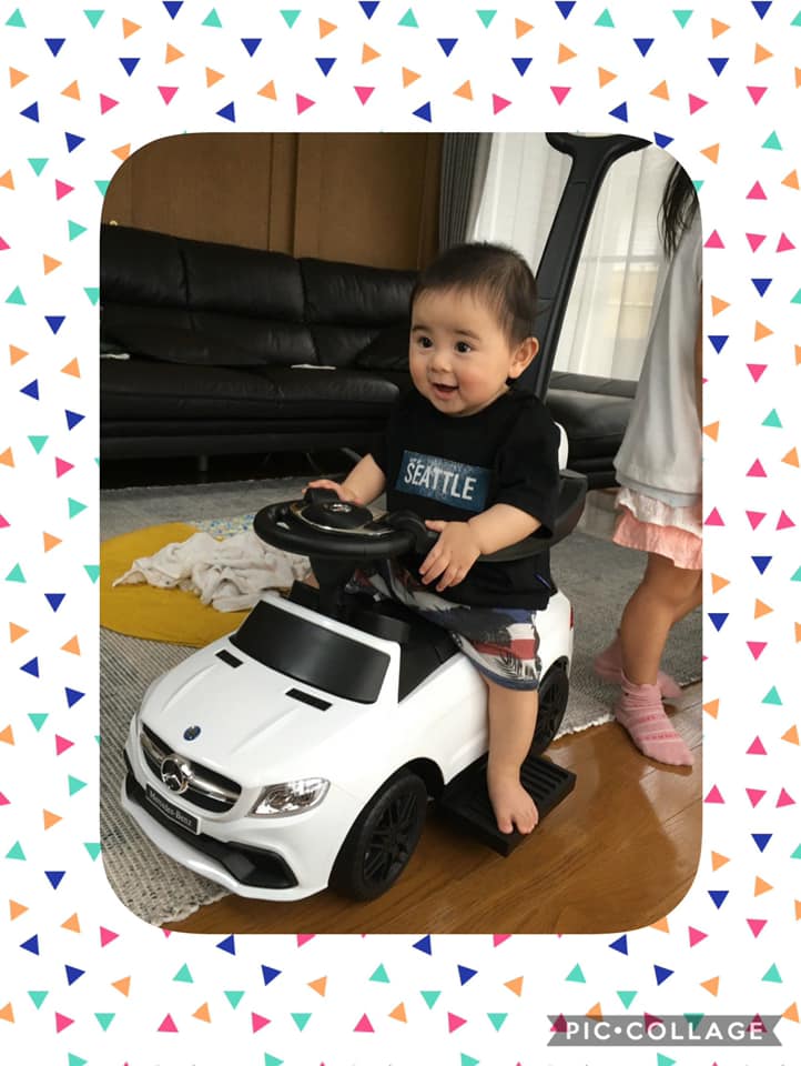Mercedes Benz AMG GLE63納車です!（笑）