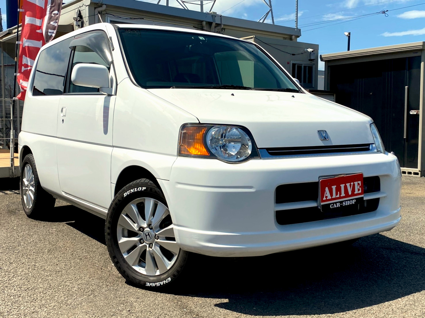 HONDA　S-MX　2.0『Kさま』車検ご入庫ありがとうございます！