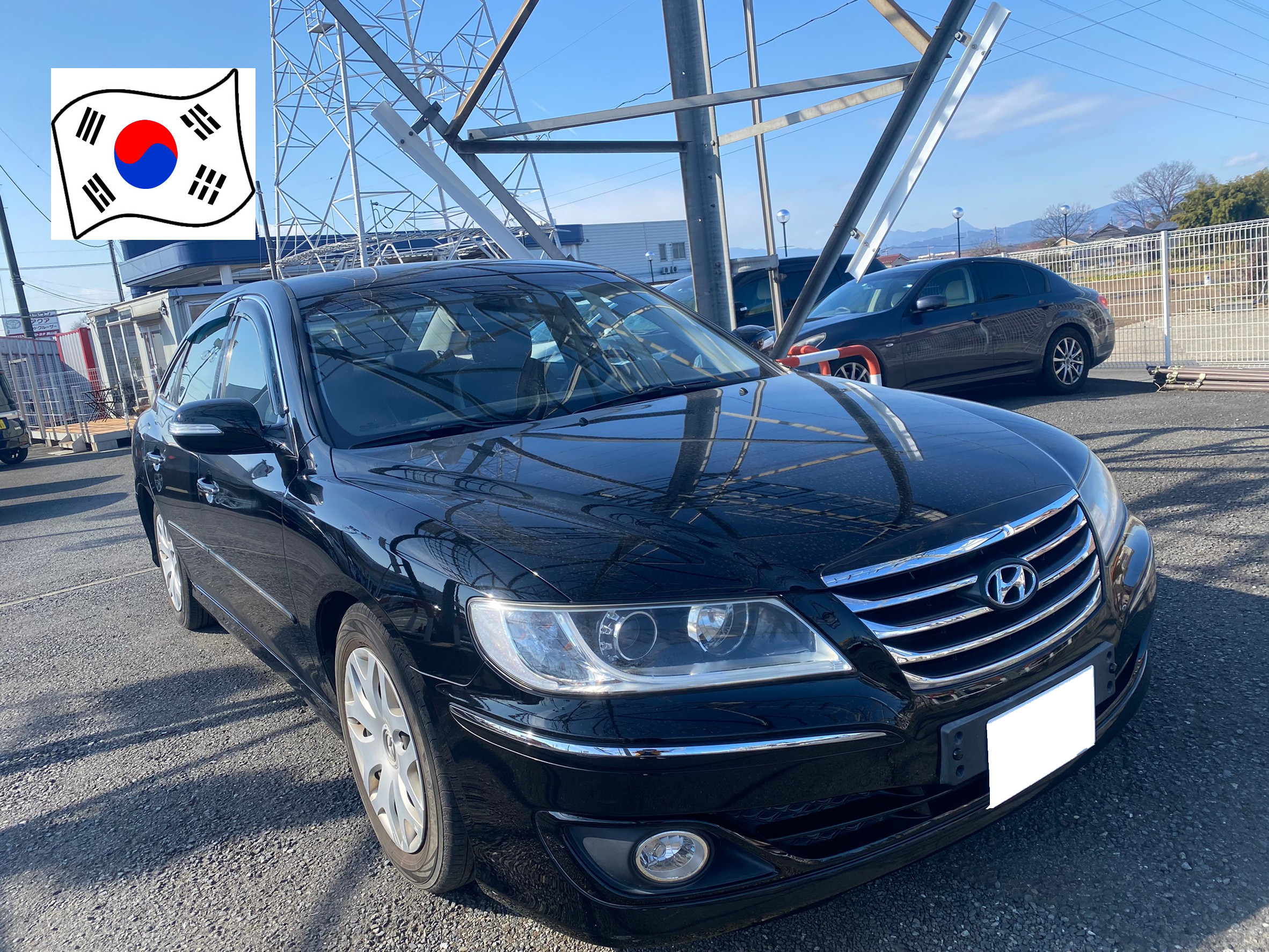 レアなお車のご紹介！