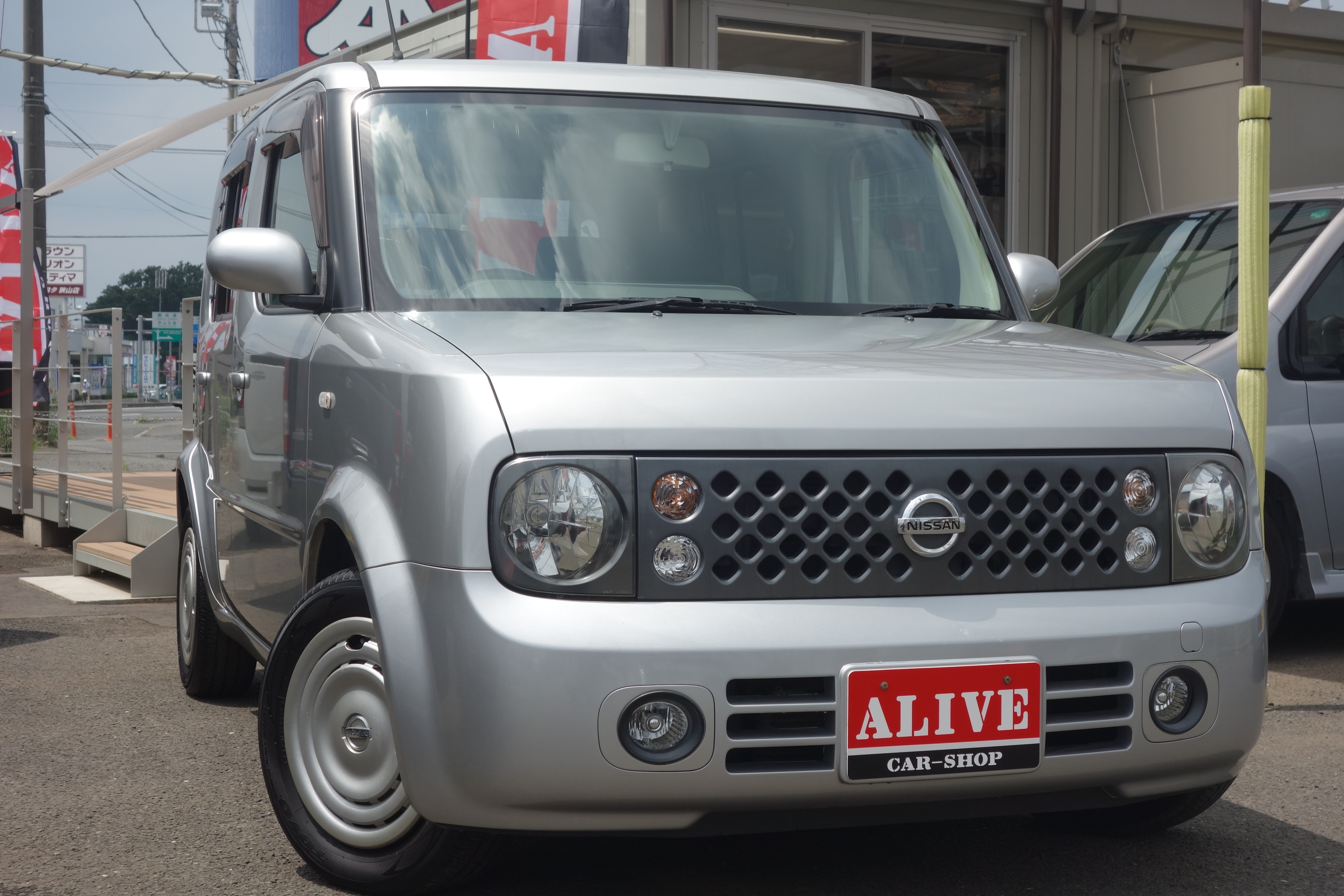 ★New Arrival 入庫車両★