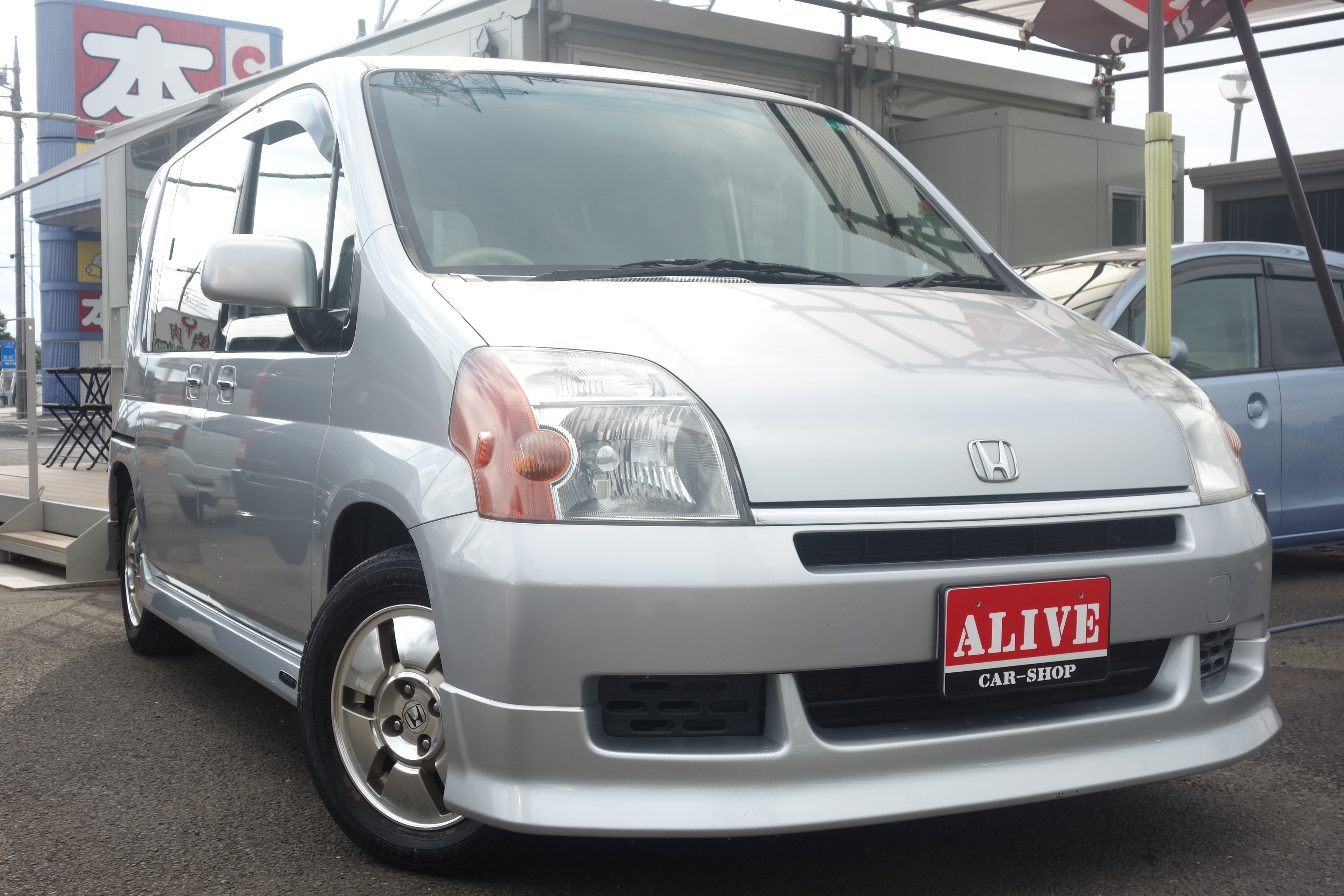 ★New Arrival 入庫車両★