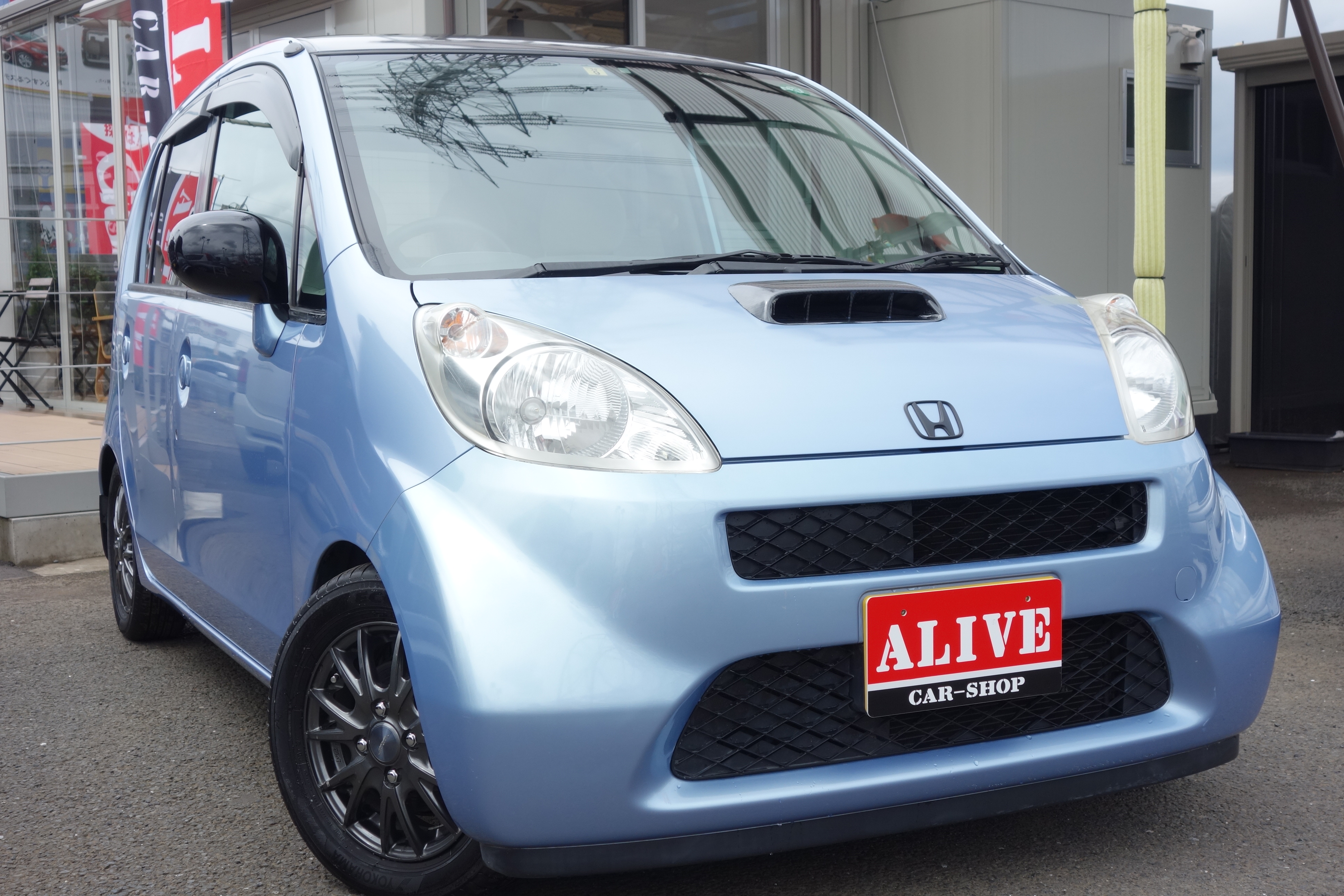 ★New Arrival 入庫車両★