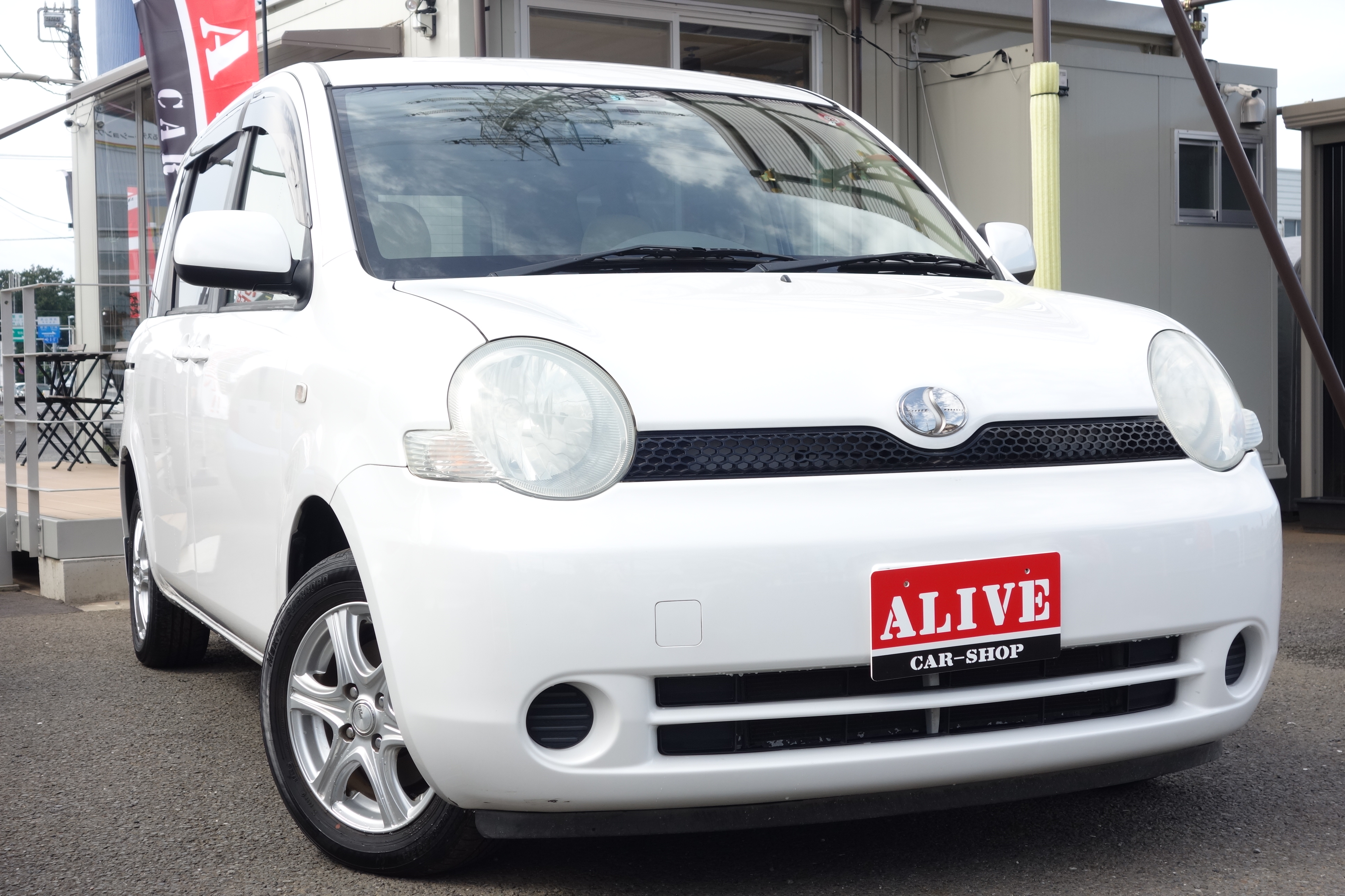 ★New Arrival 入庫車両★